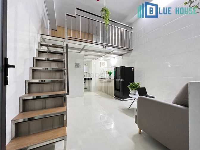 Hình ảnh 🎉🎉Khai Trương Duplex mới 100% - Ngã tư Bảy Hiền