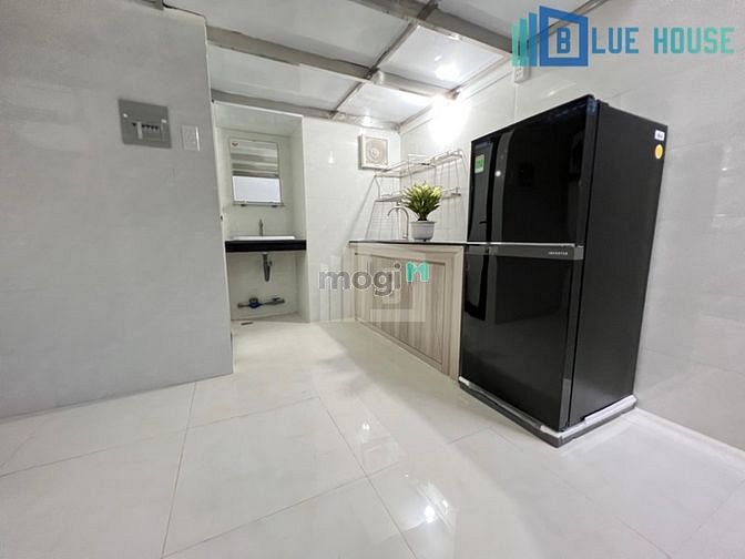 Hình ảnh 🎉🎉Khai Trương Duplex mới 100% - Ngã tư Bảy Hiền