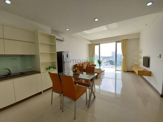 Hình ảnh CHỦ GỬI Bán Saigon Airport TB 117m2 2Pn 2tỷ270