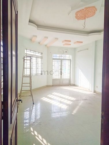 Hình ảnh Cho Thuê Nhà Góc 2 Mặt Tiền Đường Gồm 7PN
