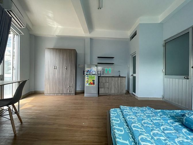 Hình ảnh Phòng đẹp gần trường Văn Lang cơ sở 3