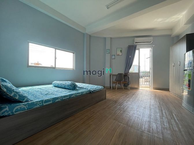Hình ảnh Phòng đẹp gần trường Văn Lang cơ sở 3