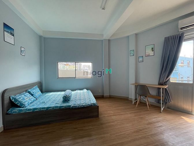 Hình ảnh Phòng đẹp gần trường Văn Lang cơ sở 3