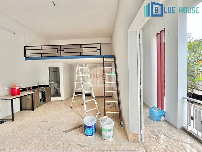 Hình ảnh 🔆 Duplex BanCol New 💯% - Ngay Ngã 4 Bảy Hiền- Không Giới Hạn Người Ở