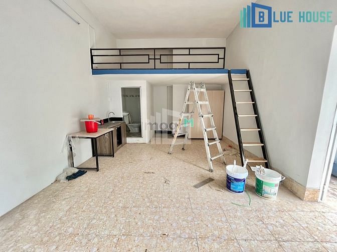 Hình ảnh 🔆 Duplex BanCol New 💯% - Ngay Ngã 4 Bảy Hiền- Không Giới Hạn Người Ở