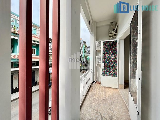Hình ảnh 🔆 Duplex BanCol New 💯% - Ngay Ngã 4 Bảy Hiền- Không Giới Hạn Người Ở