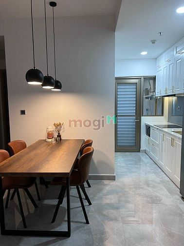 Hình ảnh Cho thuê ECO GREEN 3pn 2wc giá 18 triệu