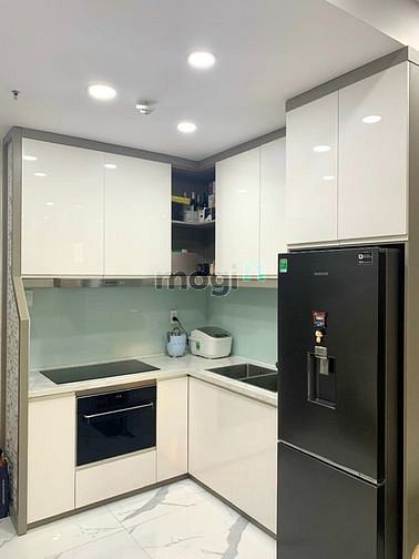 Hình ảnh CH 2phòng Wilton Tower BT 64m2 2Pn 1tỷ730 view đẹp