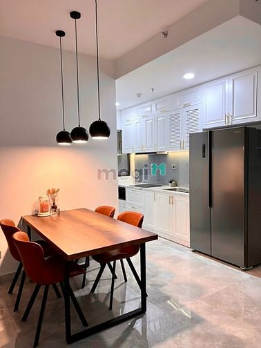 Hình ảnh Cho thuê ECO GREEN 3pn 2wc giá 18 triệu