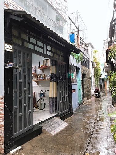 Hình ảnh 90tr/2 -nhà tân bình- phạm văn hai - chuẩn bị mùa world cup -quá rẻ-