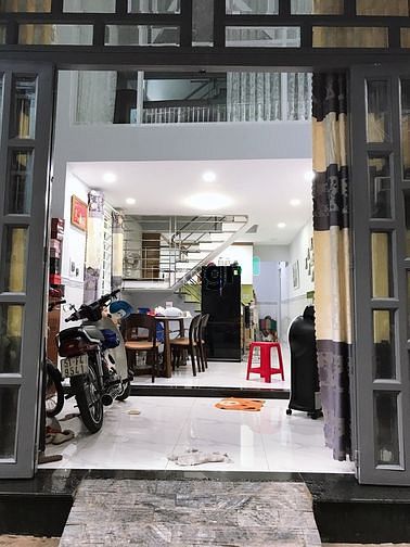 Hình ảnh 90tr/2 -nhà tân bình- phạm văn hai - chuẩn bị mùa world cup -quá rẻ-