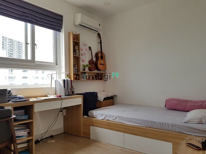 Hình ảnh CA SĨ ĐI MỸ bán CH Tara Residence 77m2 2ty205 2PN