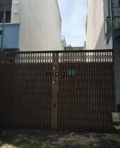 Hình ảnh Bán đất nền (4x16) MT đường 10m KDC Tên Lửa giá 6.5 tỷ