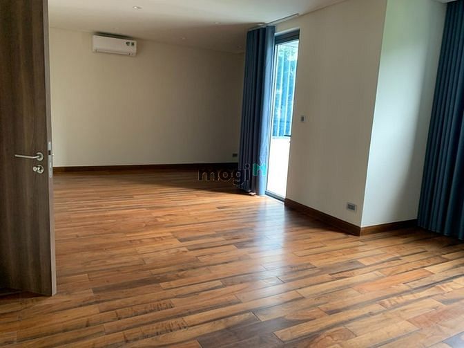 Hình ảnh Cho thuê biệt thự The Marno Central Park.. DT 200m, 4T, than máy