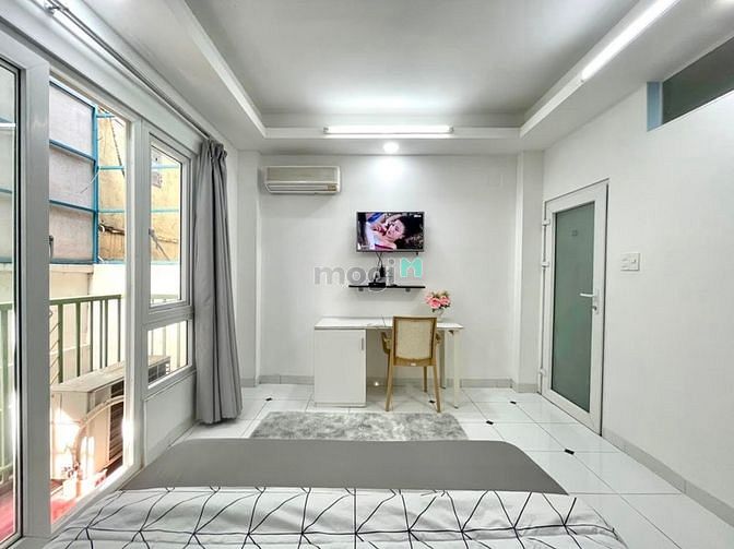 Hình ảnh 💥 1PN riêng có ban công gần chợ Phạm Văn Hai 💥
