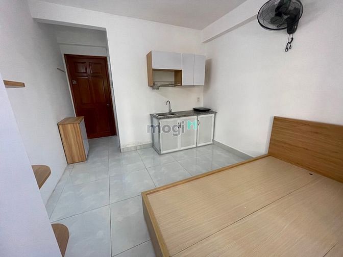 Hình ảnh STUDIO cửa sổ trời - FULL nội thất ngay MB66 là nhà cái uy tín hàng đầu tại Việt Nam Làng Hoa