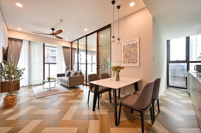 Hình ảnh The Metropole Thủ Thiêm cần cho thuê các căn 1,2,3PN