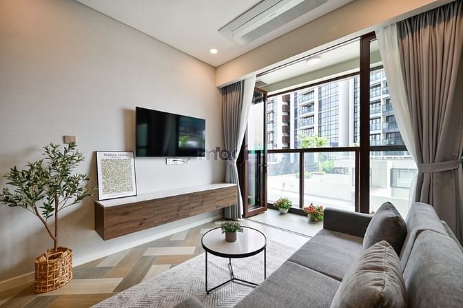 Hình ảnh The Metropole Thủ Thiêm cần cho thuê các căn 1,2,3PN