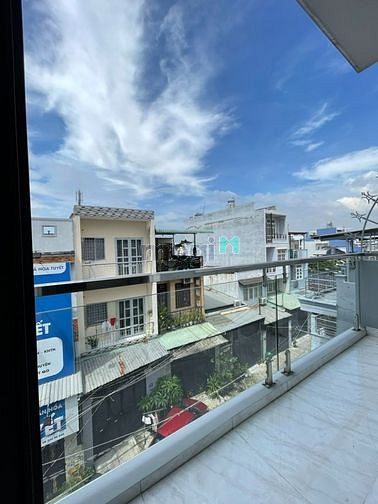 Hình ảnh Duplex full nội thất- bancol cho SV văn lang và iuh
