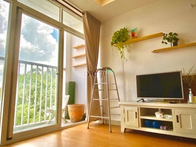 Hình ảnh Chính chủ cần bán Chung cư Conic Skyway