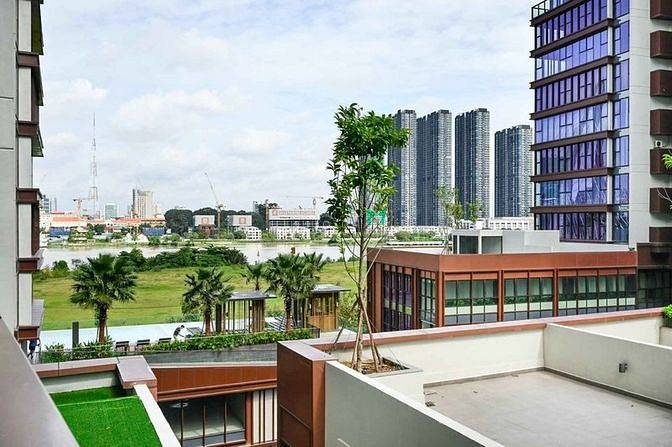 Hình ảnh The Metropole Thủ Thiêm cần cho thuê các căn 1,2,3PN