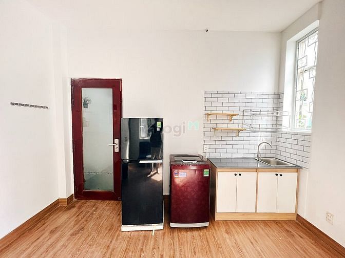 Hình ảnh căn duplex mới 100% full nội thất ở đường D2, P25, Bình Thạnh