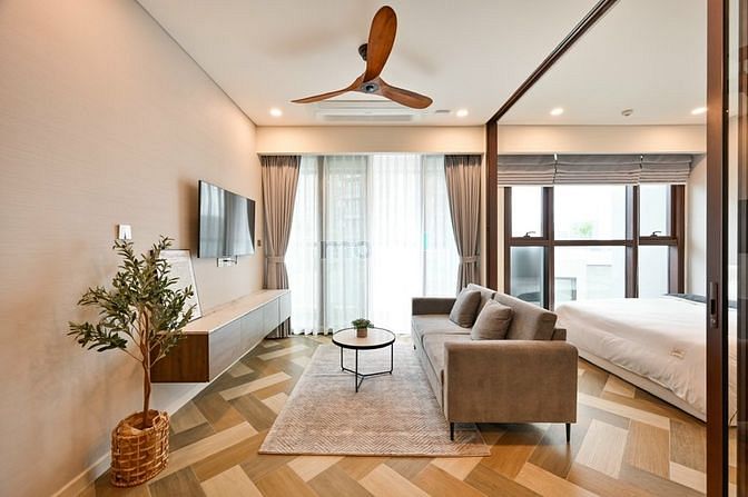 Hình ảnh The Metropole Thủ Thiêm cần cho thuê các căn 1,2,3PN