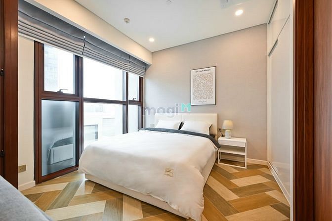 Hình ảnh The Metropole Thủ Thiêm cần cho thuê các căn 1,2,3PN