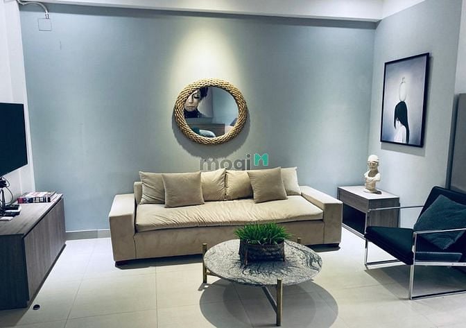 Hình ảnh Bán nhà Bình Thạnh, Phan Đăng Lưu, 280m2 đất, hầm 5 tầng, 50 tỷ TL
