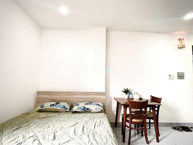 Hình ảnh ✅ cực phẩm phan văn trị - bình thạnh - xinh xẻo