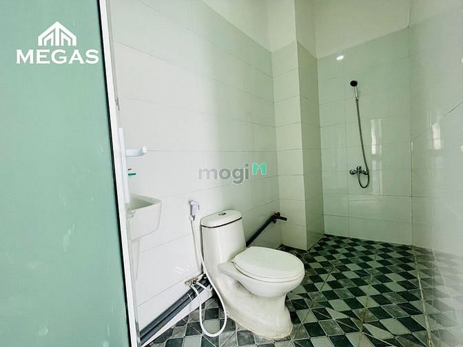 Hình ảnh CHDV full nội thất bancol cửa sổ thoáng mát ngay Lotte Mart