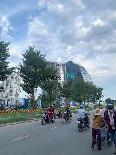 Hình ảnh Bán 125m2 đất ở hẻm 5 m đường ĐÀo Trí, tin 316