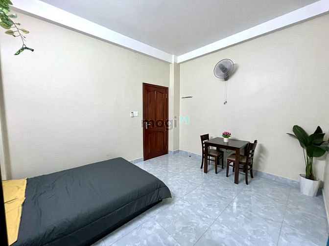 Hình ảnh Cho Thuê Căn Hộ Xịn Xò Full Nội Thất