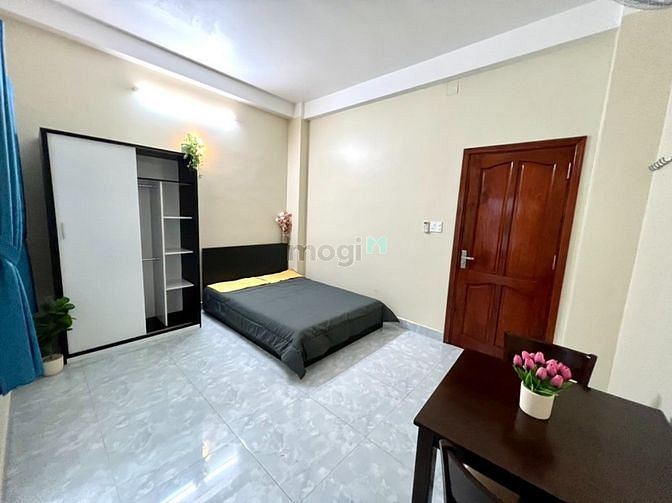 Hình ảnh Cho Thuê Căn Hộ Xịn Xò Full Nội Thất