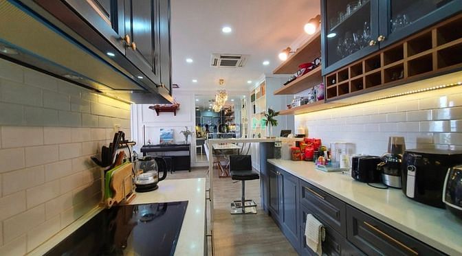 Hình ảnh GIÁ RẺ NHƯ CHO căn Celadon Tân Phú 86m2 1 Tỷ 310