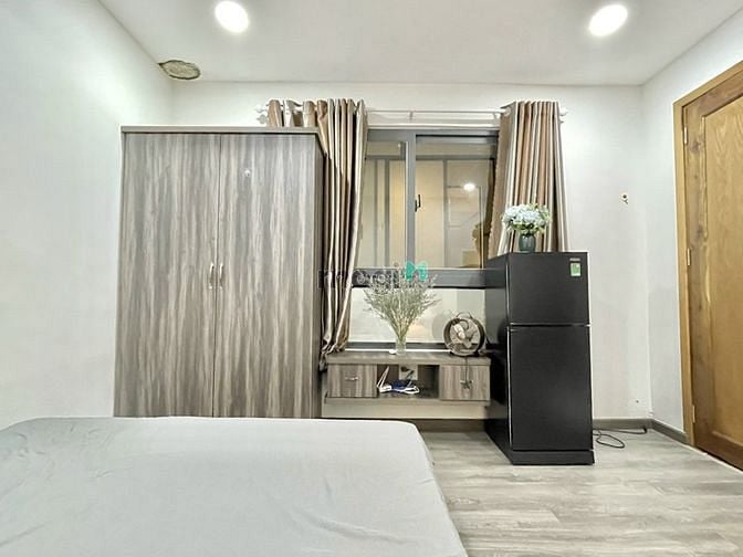 Hình ảnh Chdv full nội thất new 100% 🌟🌟🌟