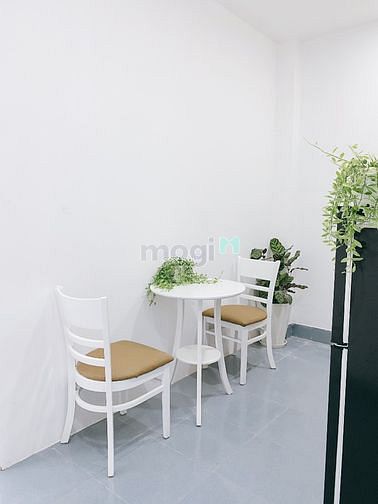 Hình ảnh Mb6623 nạp rút nhanh chóng 1PN ngay chợ Bà Chiểu full nội thất cao cấp