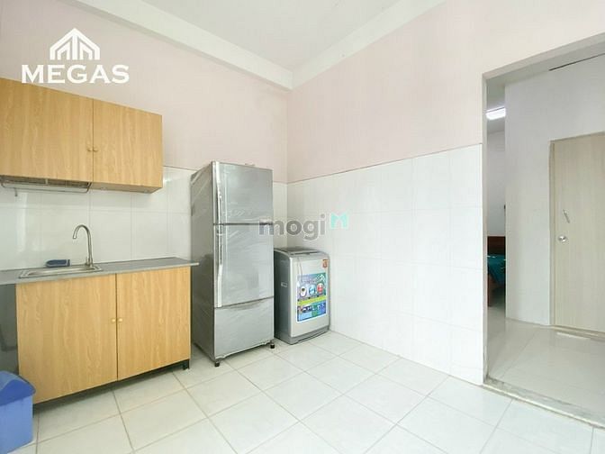 Hình ảnh Cho thuê Trang Chủ MB66.COM / Đăng Ký Tặng 66K 2 PN Full NT - Máy giặt riêng - Ngay Mai Chí Thọ
