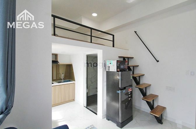 Hình ảnh Mb6623 nạp rút nhanh chóng có gác ngay Landmark 81_Full nội thất_cửa sổ_ban công