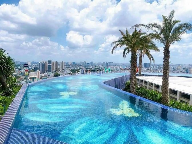 Hình ảnh THANH LÝ Terra Royol Q3 78m2 2tỷ770 2Pn full NT
