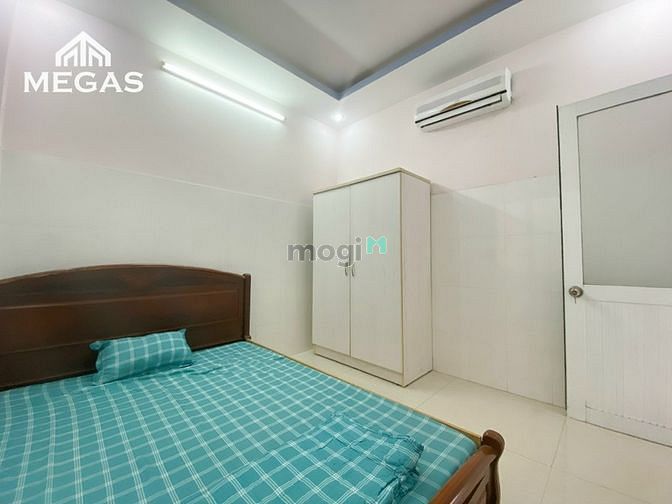 Hình ảnh Cho thuê Trang Chủ MB66.COM / Đăng Ký Tặng 66K 2 PN Full NT - Máy giặt riêng - Ngay Mai Chí Thọ