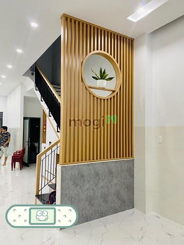 Hình ảnh Sơn Trà - CHo thuê nhà mới xây Trần Nhân Tông 3PN