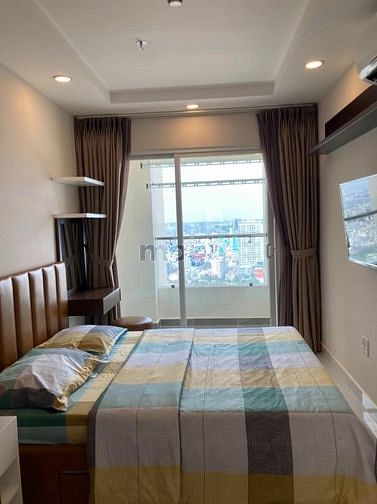 Hình ảnh THANH LÝ Terra Royol Q3 78m2 2tỷ770 2Pn full NT