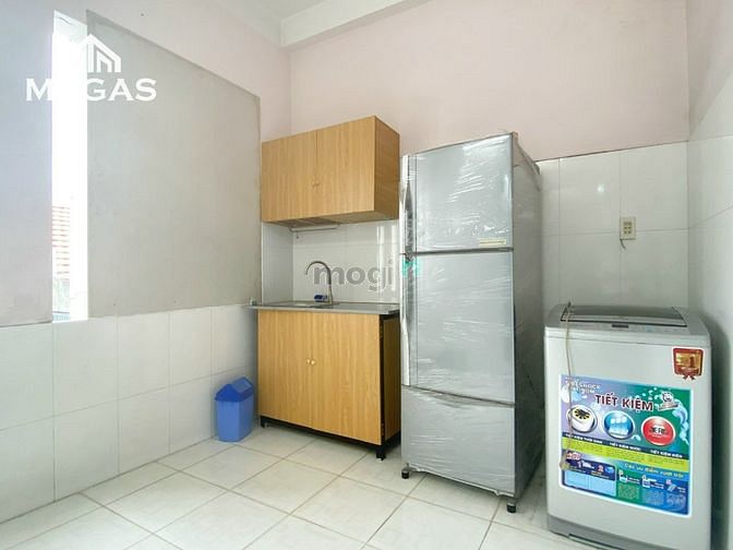 Hình ảnh Cho thuê Trang Chủ MB66.COM / Đăng Ký Tặng 66K 2 PN Full NT - Máy giặt riêng - Ngay Mai Chí Thọ