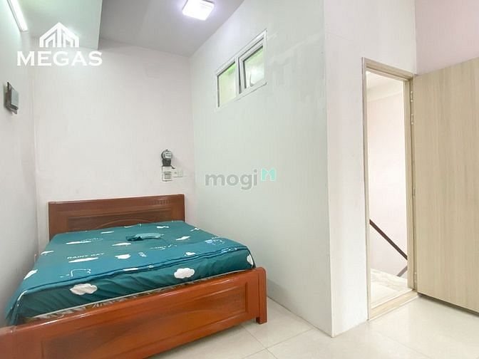Hình ảnh Cho thuê Trang Chủ MB66.COM / Đăng Ký Tặng 66K 2 PN Full NT - Máy giặt riêng - Ngay Mai Chí Thọ