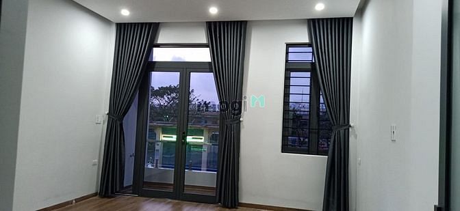 Hình ảnh Sơn Trà - CHo thuê nhà mới xây Trần Nhân Tông 3PN