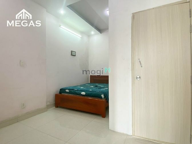 Hình ảnh Cho thuê Trang Chủ MB66.COM / Đăng Ký Tặng 66K 2 PN Full NT - Máy giặt riêng - Ngay Mai Chí Thọ