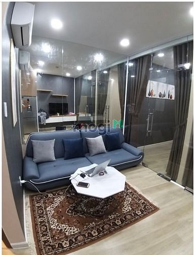 Hình ảnh Cho thuê 1Pn riêng Rivergate Giá 13tr/tháng