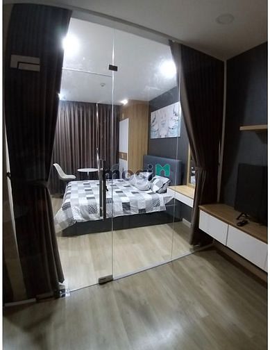 Hình ảnh Cho thuê 1Pn riêng Rivergate Giá 13tr/tháng