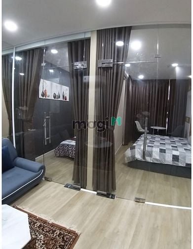 Hình ảnh Cho thuê 1Pn riêng Rivergate Giá 13tr/tháng